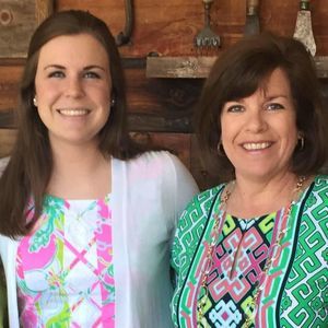 Meet your Posher, Fran